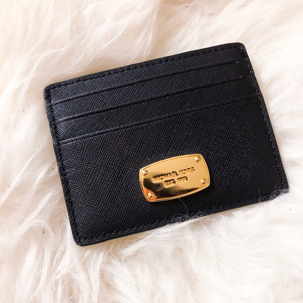 Michael Kors Card Holder